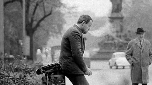 Der Stadtstreicher Bild 2