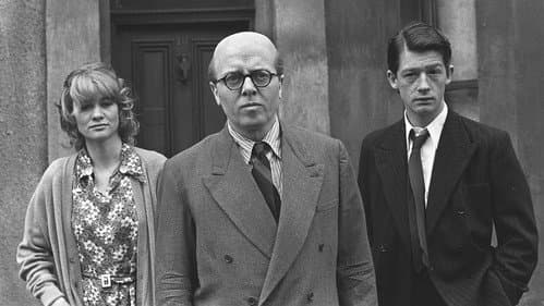 John Christie - Der Frauenwürger von London Bild 5