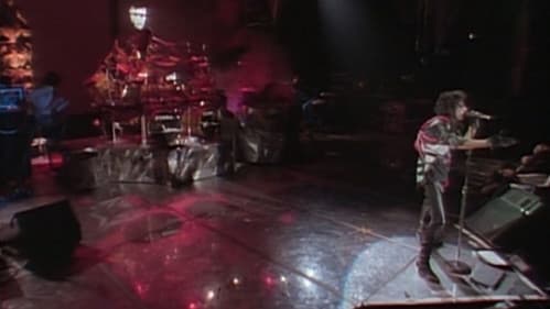 Alice Cooper: Trashes The World Bild 2