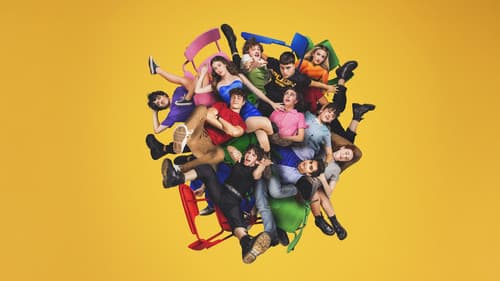 Física o química: La nueva generación Bild 1