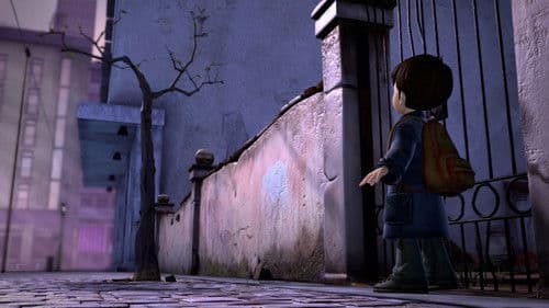 Ένα δέντρο μια φορά Bild 2