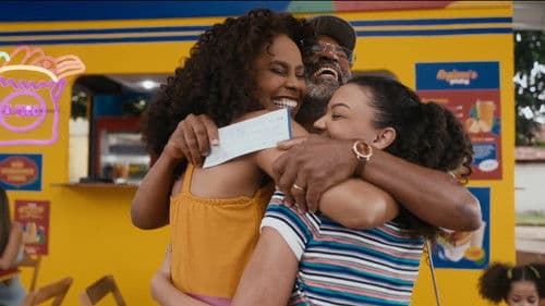 Levanta, Regiane! Bild 4