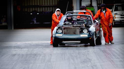 Der Schrottplatz Wettkampf - Autos der Spitzenklasse Bild 7