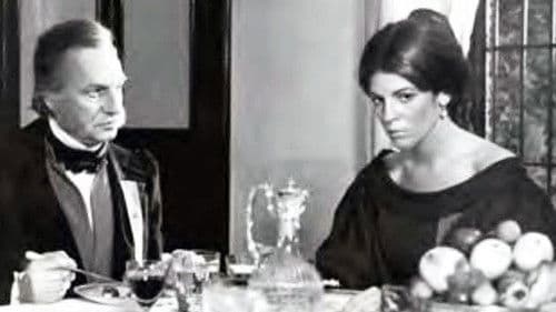 Camila – Das Mädchen und der Priester Bild 4