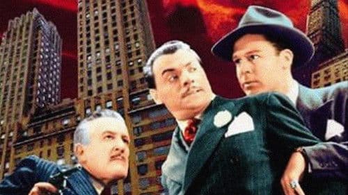 City of Missing Girls Bild 1