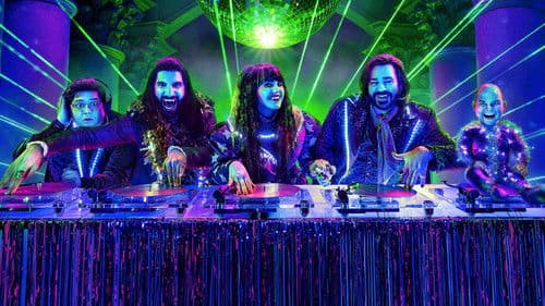 What We Do in the Shadows Bild 3