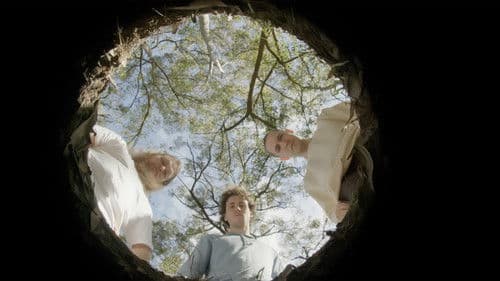 The Hole in the Earth Bild 1