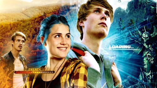 Offline - Das Leben ist kein Bonuslevel Bild 1