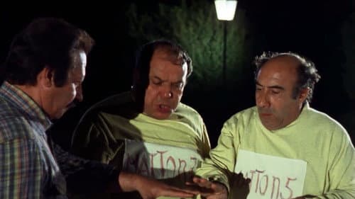 La sai l'ultima sui matti? Bild 3