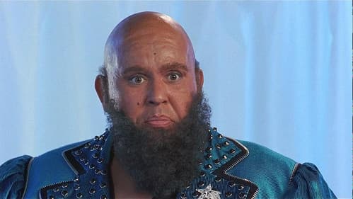 Wer ist Harry Crumb? Bild 6