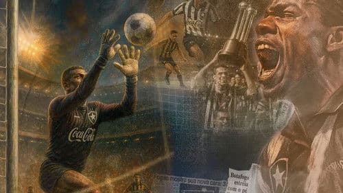 Botafogo & Seus Heróis Improváveis Bild 2