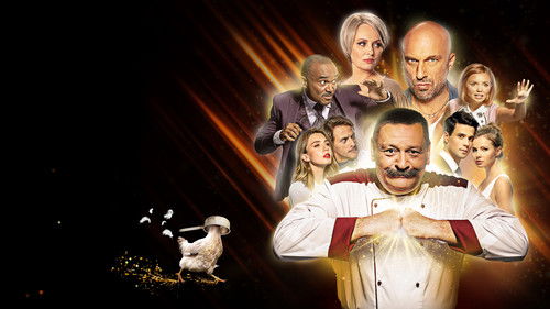 Кухня. Война за отель Bild 2