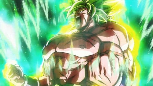 Dragonball Super: Broly Bild 6