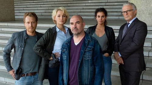 Flikken Rotterdam Bild 4