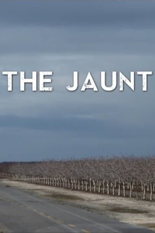 The Jaunt