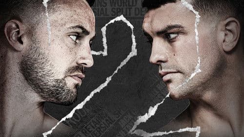 Josh Taylor vs. Jack Catterall II Bild 1