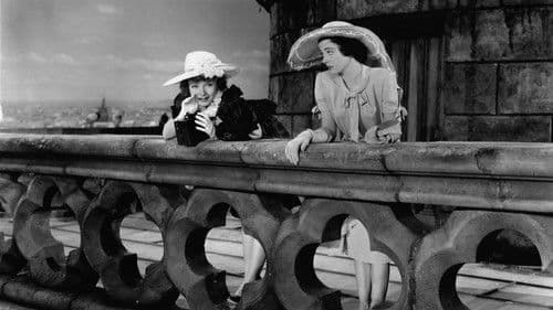 Our Hearts Were Young and Gay Bild 1