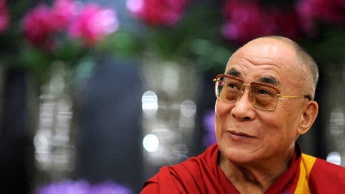 Dalai Lama - Schicksalsjahre eines Auserwählten Bild 1