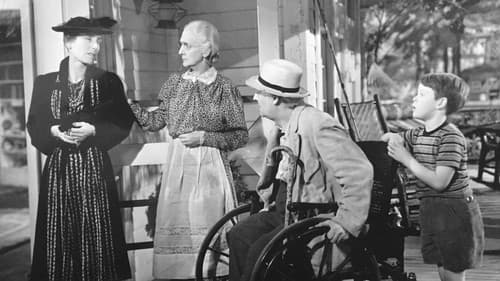 On Borrowed Time Bild 5