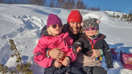 Mina, Lilje og meg Bild 1