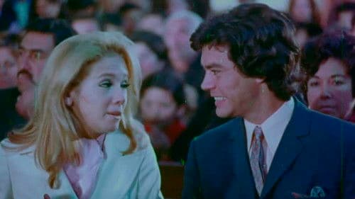 Gracia y el Forastero Bild 1