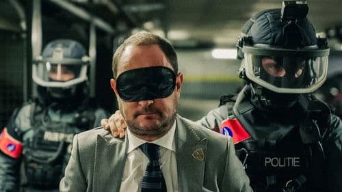 Recht Naar De Gevangenis Bild 1