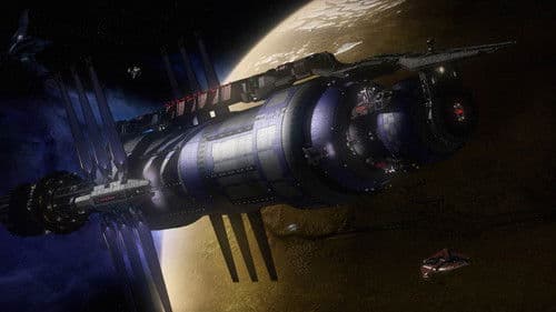 Spacecenter Babylon 5 - Vergessene Legenden Bild 3
