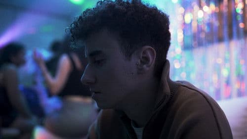 ¿Por qué estás aquí? Bild 1