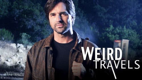Weird Travels Bild 1