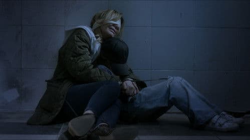 El beso de Judas Bild 2