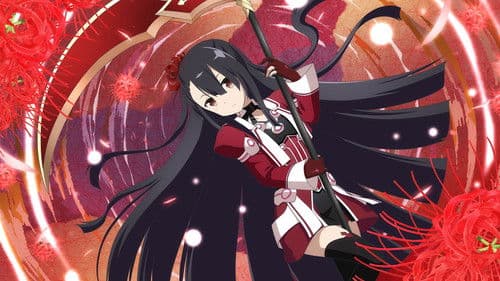 Yuki Yuna is a Hero Bild 8