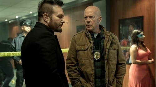 Detective Knight: Rogue Bild 1