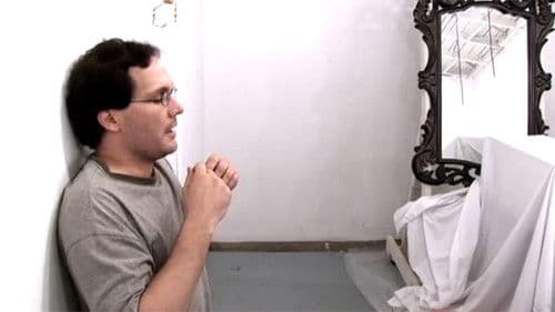 Oculus: Chapter 3 - The Man with the Plan Bild 1