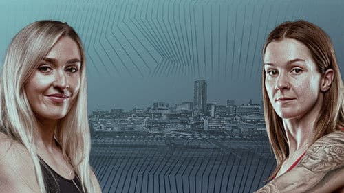 Rhiannon Dixon vs. Terri Harper Bild 1