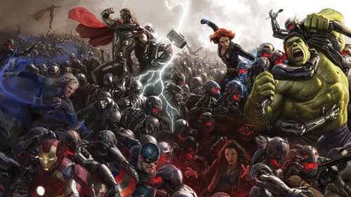 Avengers: Age of Ultron Bild 6