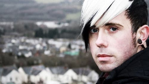 A Totally Different Me Bild 1