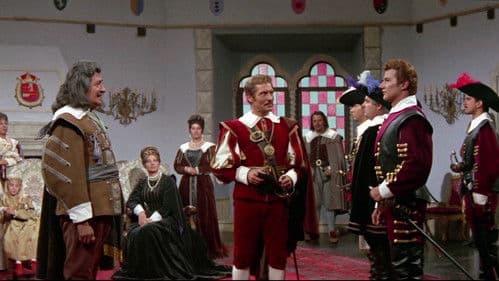 Samson gegen die Korsaren des Teufels Bild 2