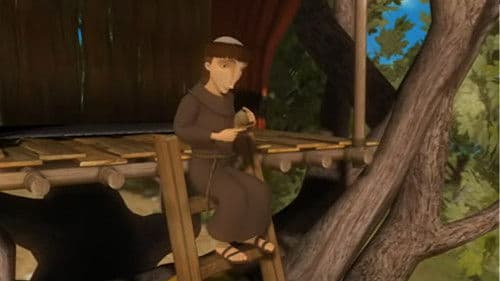 Saint Anthony Bild 2