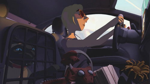 All unsere Dämonen Bild 5