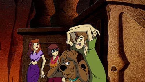 Scooby-Doo! und das Ungeheuer von Loch Ness Bild 4