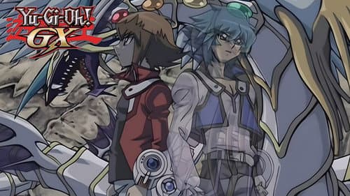 Yu-Gi-Oh! GX Bild 5