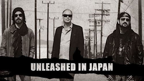 The Winery Dogs - Unleashed in Japan Bild 1