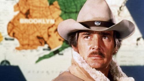 Ein Sheriff in New York Bild 7