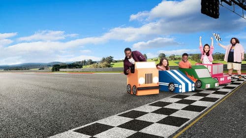 Just Roll with It Bild 8