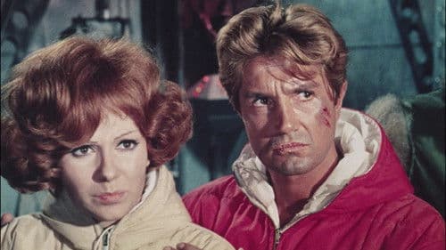 Dämonen aus dem All Bild 2