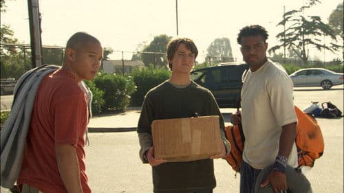 The Naked Ape Bild 1