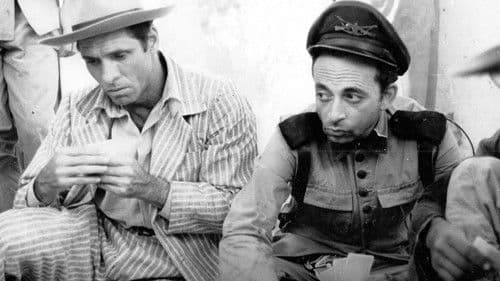 Nach Eden ist es weit Bild 5