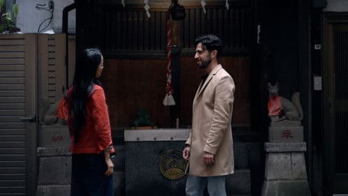 One Night in Tokyo Bild 2