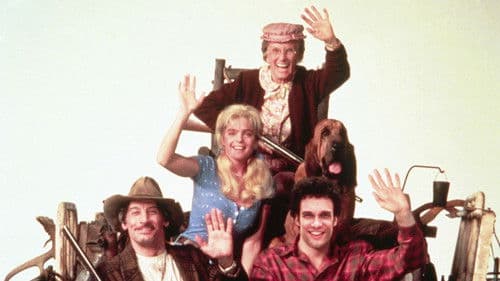 Die Beverly Hillbillies sind los Bild 8
