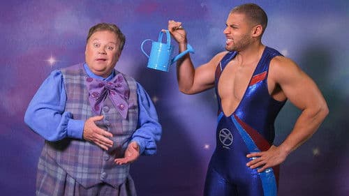 CBeebies Panto: Beauty and the Beast Bild 4